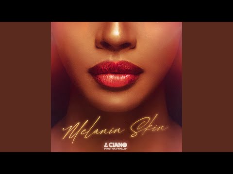 Melanin Skin (feat. Max Wallin')