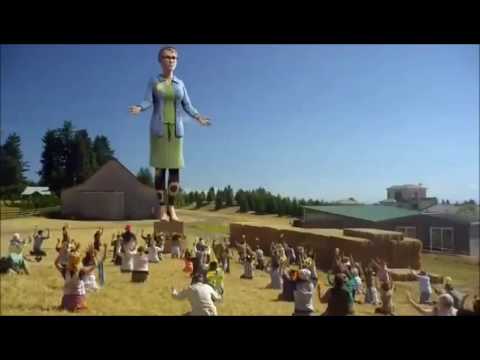 The Librarians 3x7 Promo And the Enternal Question