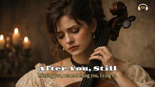 오펜바흐 - 자클린의 눈물