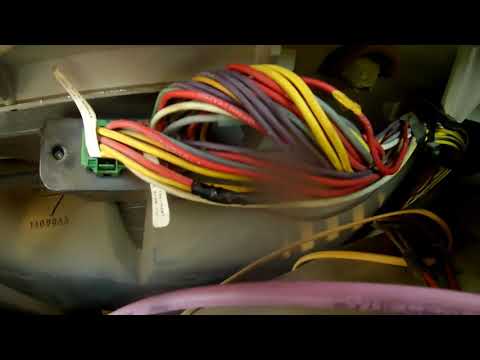 Peterbilt Flasher Relay Location