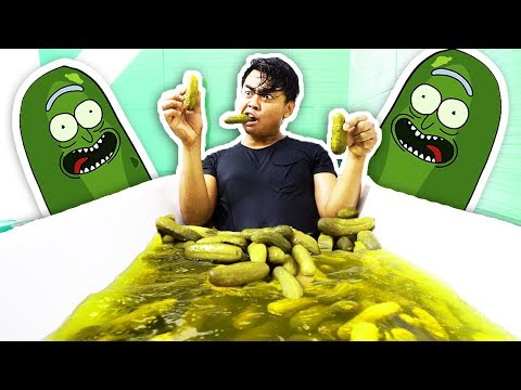 download lagu mp3 mp4 Pickles Tub, download lagu Pickles Tub gratis, unduh video klip Pickles Tub