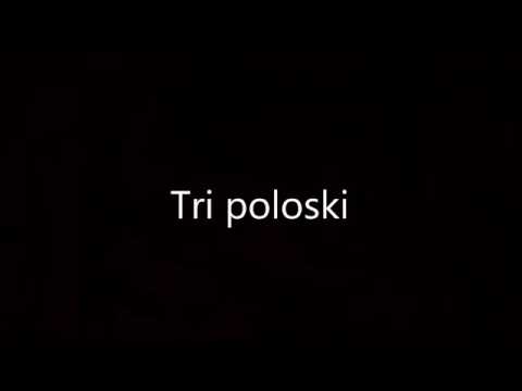 Tri Poloski Lyrics