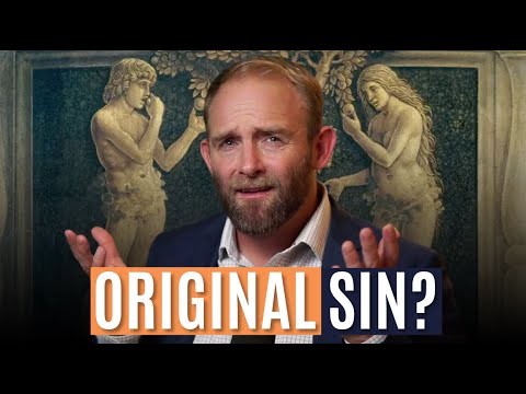 I Debated the INSANE Logic of Original Sin And Showed Why It’s False