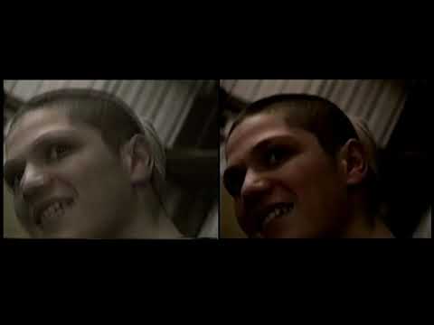 CKY Landspeed 2002 .mpg vs 2020 Remaster