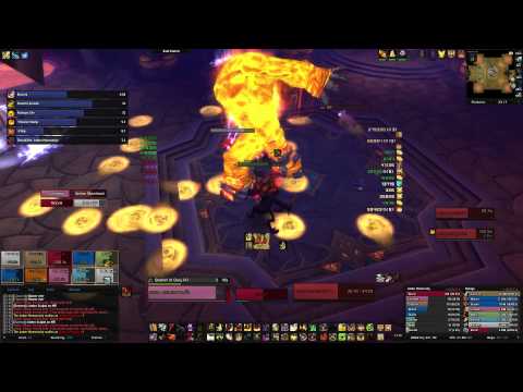 Amber-Shaper Un'Sok 10 man normal