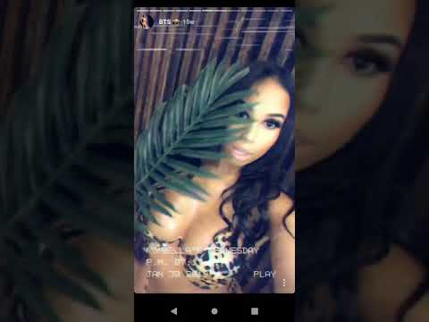Kimbella Matos Instagram