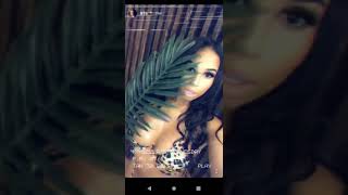 The beautiful Kimbellamatos