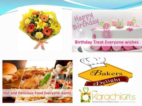 Send beautiful flowers Karachi