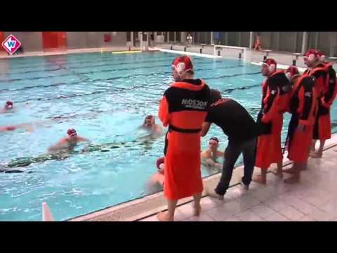 Samenvatting AZC - Het Ravijn