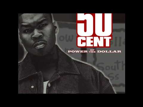 50 Cent – Power of the dollar (Full Mixtape)