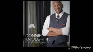 I Will Follow You - Donnie McClurkin