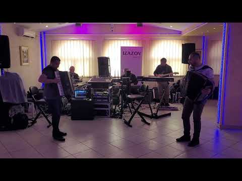 Izazov Bend tonska proba kolo Volan Kruševac