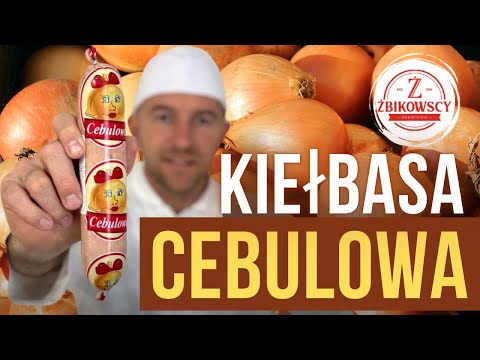 Onion Sausage! A proven recipe!