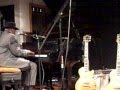 "Helpless" ~ Bill Sims Jr. & Adam Levy with The Mint Imperials ~ Live At The Falcon
