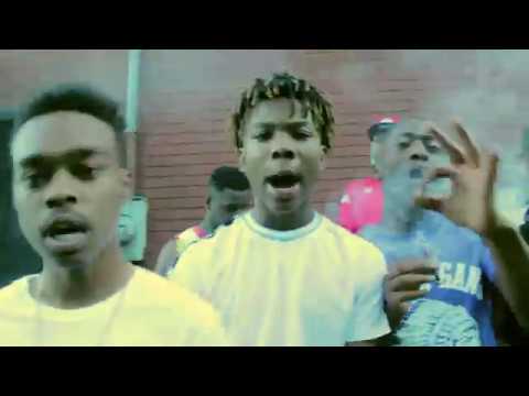 Creepbros x Hauvey - No Pickks | Music Video |