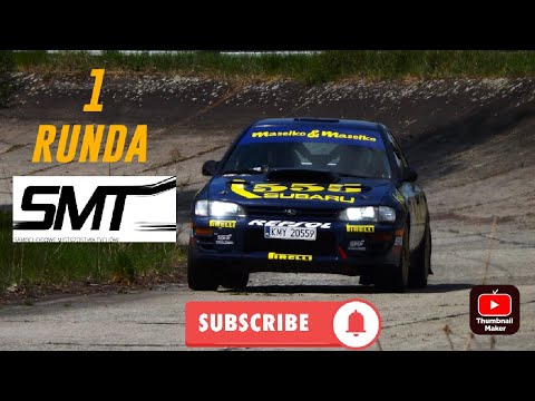 1 runda SMT 2023 - Action by HimenRally33