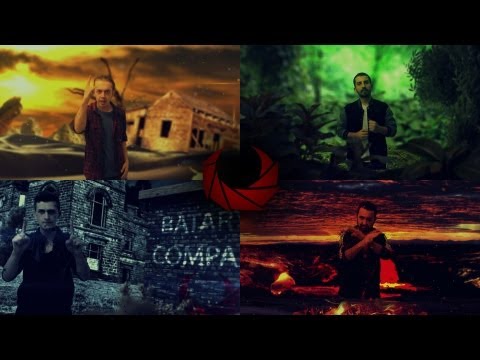 Lider, Taki, Allâme, Leşker Asakir - Kürkçü Dükkanı