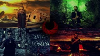 Lider, Taki, Allâme, Leşker Asakir - Kürkçü Dükkanı