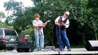 Silas and Mike -- Melissas Waltz (for JB)