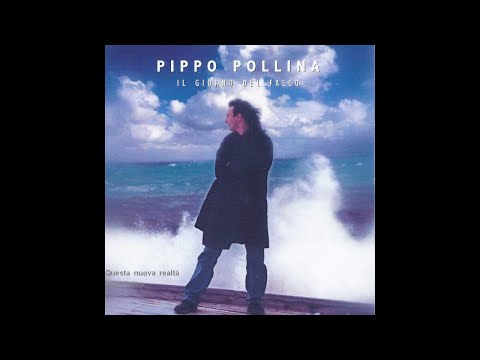 Pippo Pollina - Questa nuova realtà