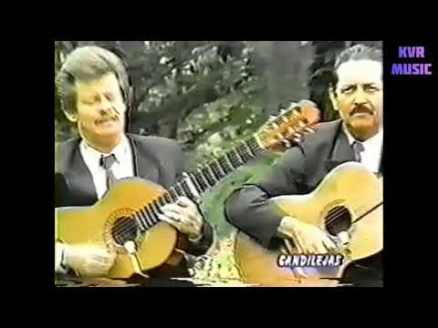 Olvídate de mí - Dueto Buritica (Video Oficial)