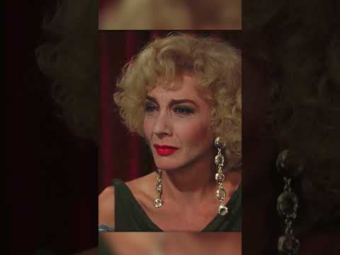 La Academia de Cine recuerda a Marisa Paredes en los #Goya2025