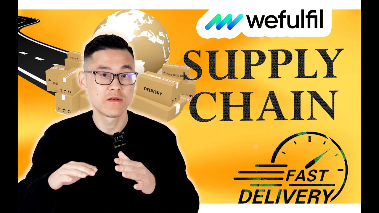 Wefulfil Australia Demo