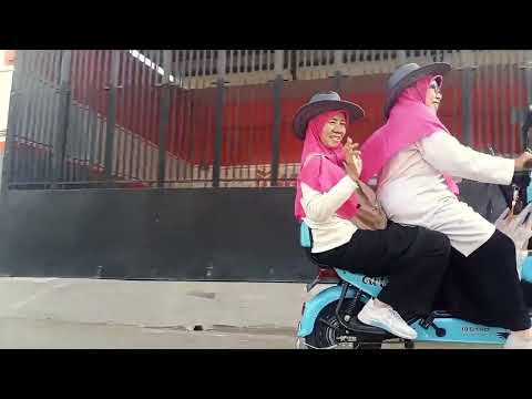 Pit Pitan Mangayuh Bagyo Drs. Trismanto - Disdik Kota Tegal