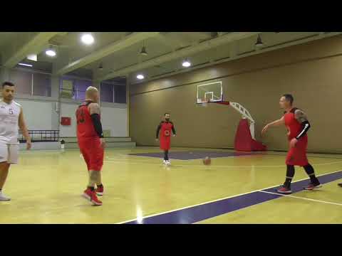 12Η Α Π ΑΤΛΑΣ BLACK DRAGONS VS SOUPA STARS 52-57