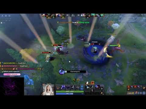 The raging Enigma returns