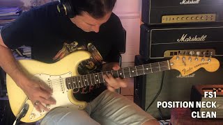 Video thumbnail for DiMarzio FS1 vs Seymour Duncan SSL4 vs DiMarzio HS3 by Optim Guitare