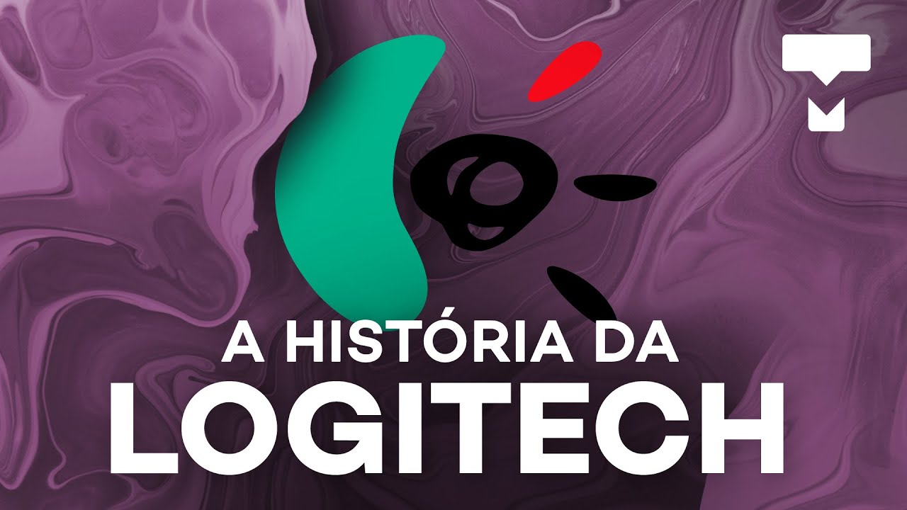 A história da Logitech – TecMundo