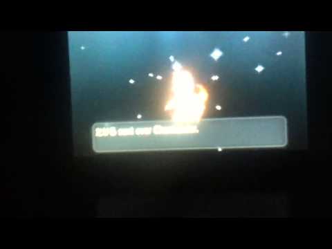 Pokemon X And Y Boss Wonder Trade