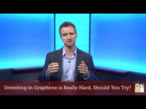 , title : 'Investing in Graphene is Really Hard, Should You Try?'