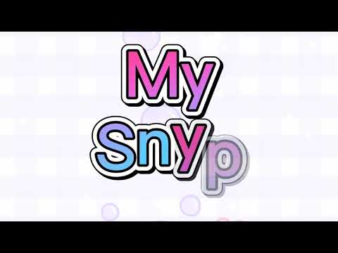 My Snyp❤️❤️❤️ / KarellAlcantaraVlog