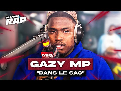 Video thumbnail for Dans le sac