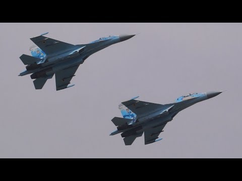 RIAT Monday Departures 16th July 2018