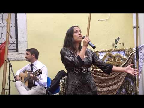 Carla Arruda - "Lisboa Antiga"