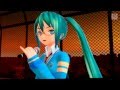 Rolling Girl by WOWAKA ft Hatsune Miku ...