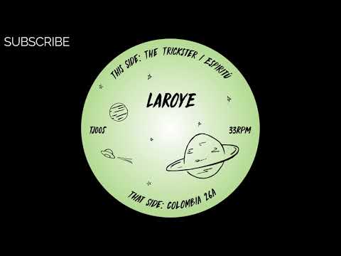 download lagu mp3 mp4 Laroye Colombia 26a, download lagu Laroye Colombia 26a gratis, unduh video klip Laroye Colombia 26a
