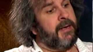 A Somber Tribute To Peter Jackson's "The Hobbit 2"