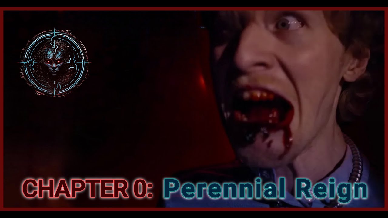 AlphaSix - Perennial Reign