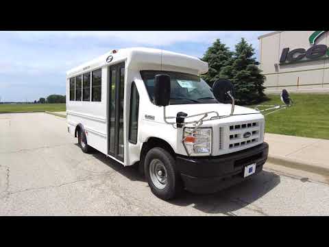 20-505FE 2021 FORD STARCRAFT | Childcare Bus for Sale