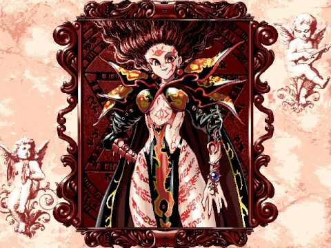 Princess Maker 2 - Endings -  Princess of Darkness