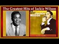 Jackie Wilson --  Danny Boy