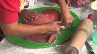 Torta Coniglio di Toni Brancatisano