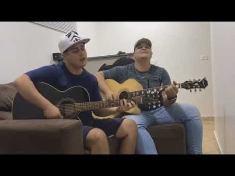 Zé Lucas E Rodrigocover Teste Love Cleber E Cauan