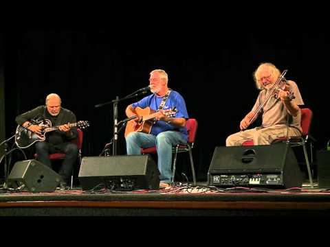 Miloš Pernica a Michal Prokop trio