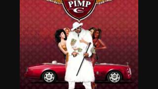 Pimp C - Down 4 Mine