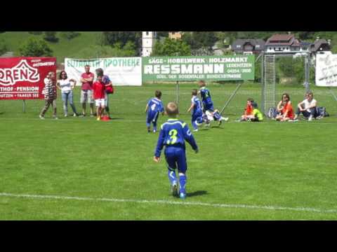 VSV - Wernberg Ledenitzen U7